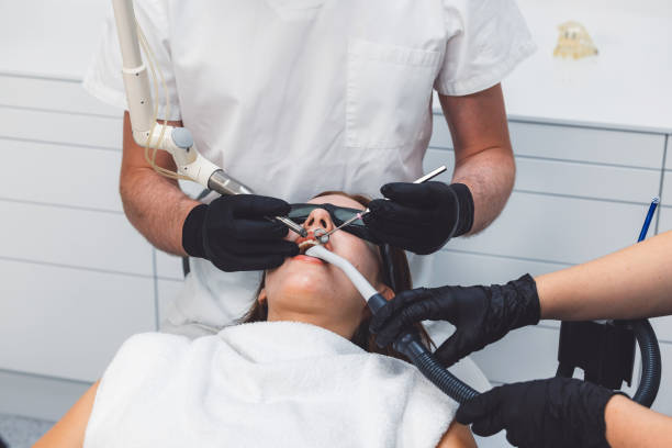 Best Emergency Wisdom Tooth Extraction in Grayvle, IL