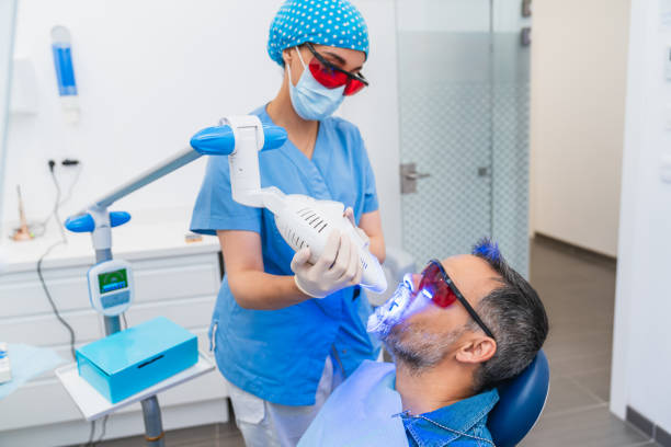 Best Emergency Orthodontic Repairs in Grayvle, IL